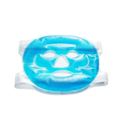 Hydrating Beauty Face & Eye Masks - LessBarriers